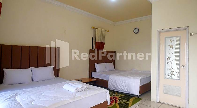 Brilliant Homestay Dieng RedPartner