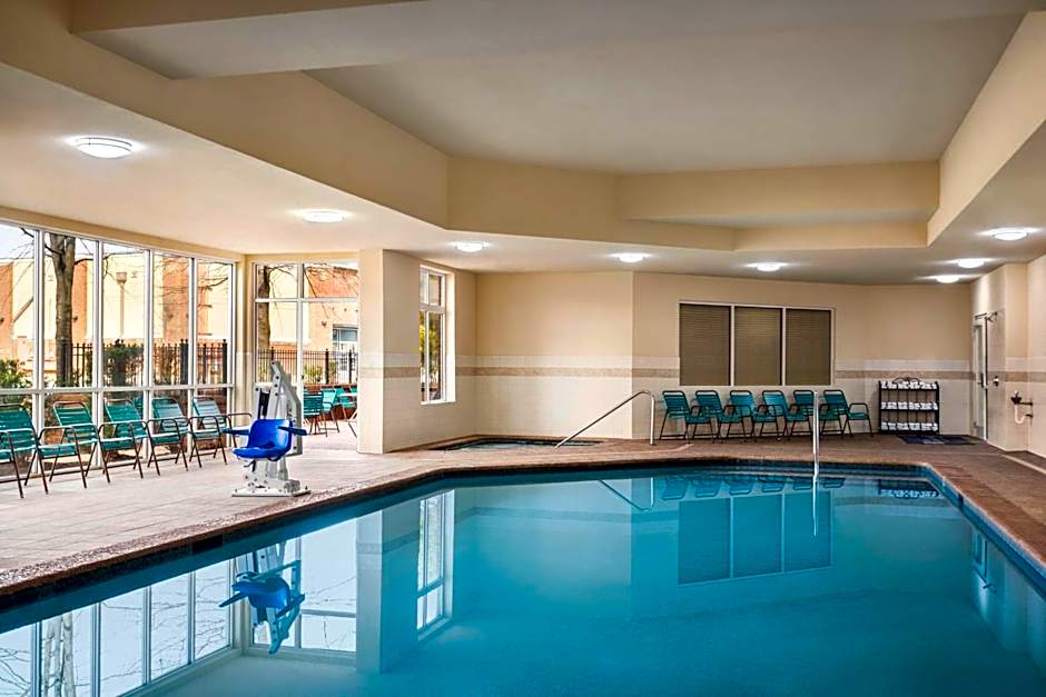 Hilton Garden Inn Atlanta South-Mcdonough