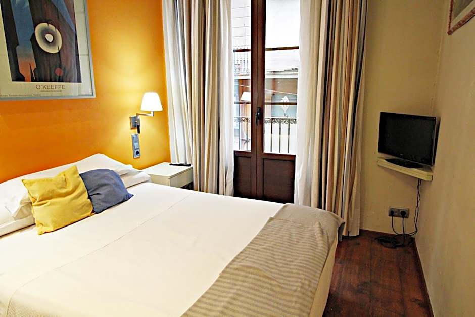 Hotel Annex - Rey Don Jaime I