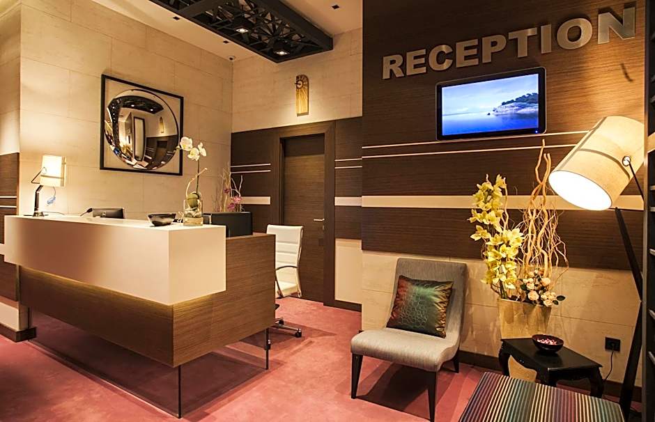 Atera Business Suites