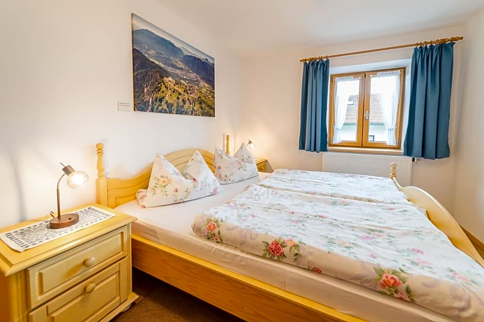 Schmuckhof inklusive "Chiemgau Karte" ab 1 Mai