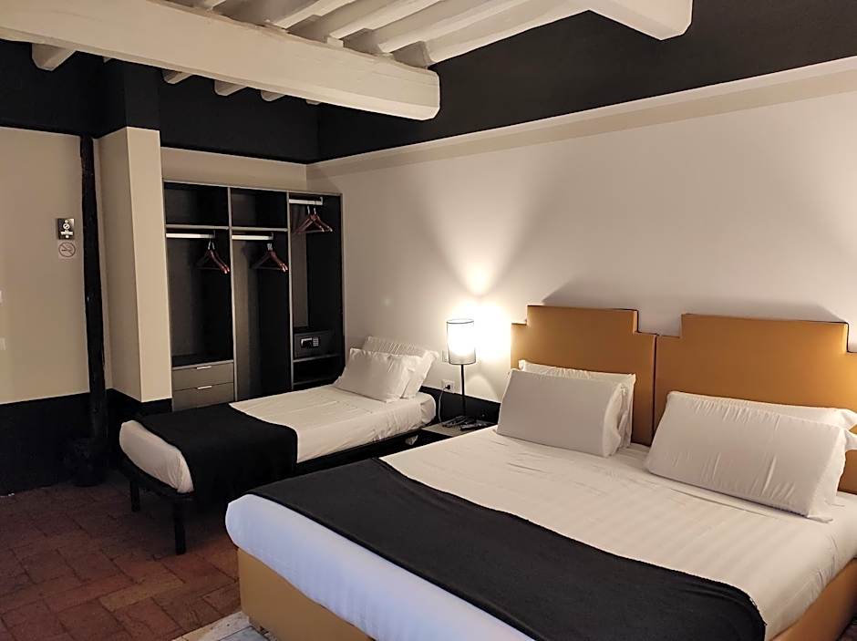 Relais Santa Maria Maggiore