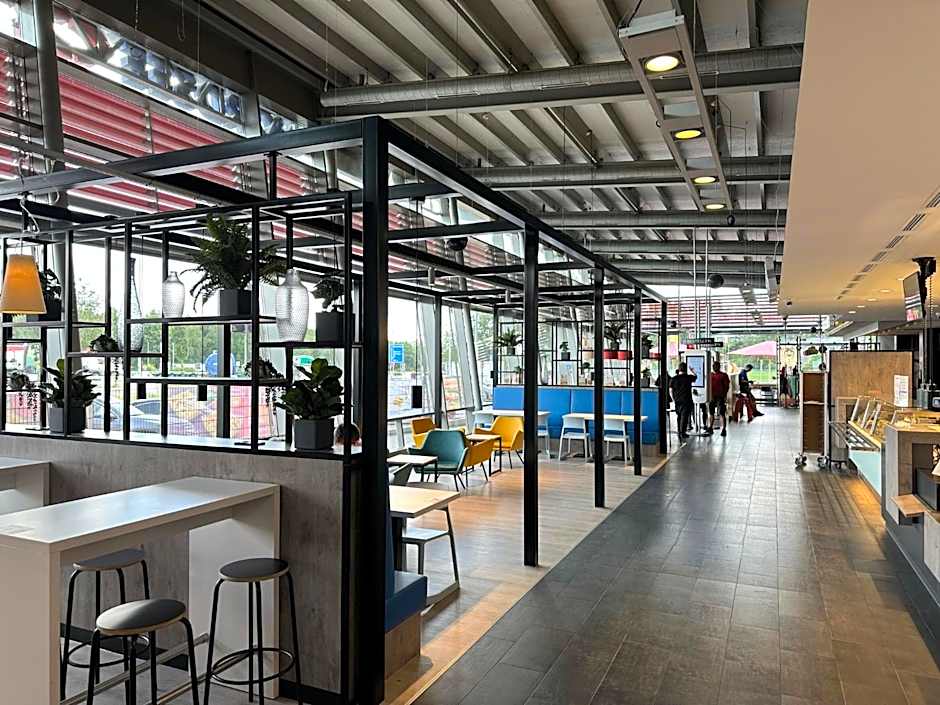 Serways Hotel Lüneburger Heide West