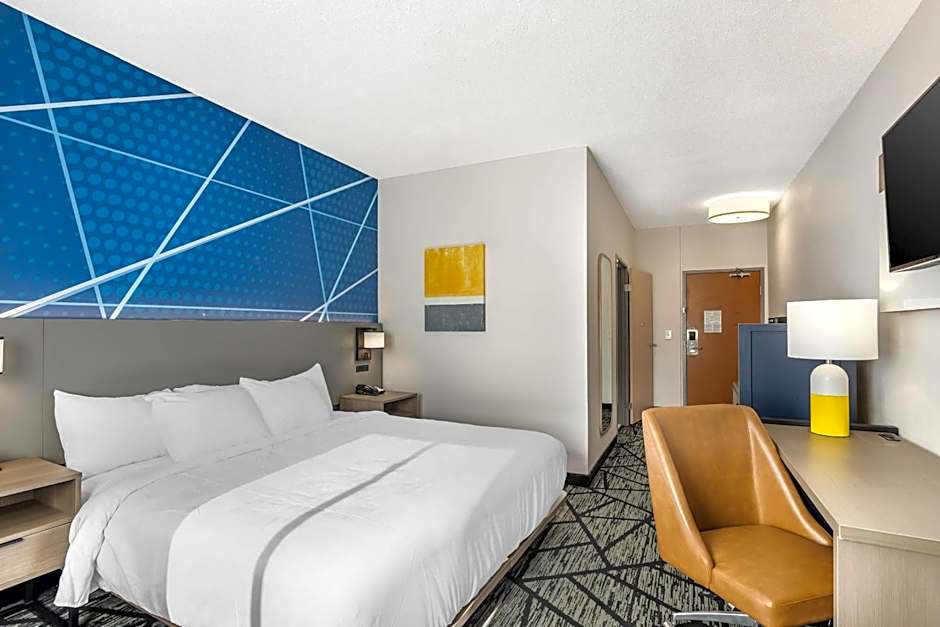 Comfort Inn Davenport East - Bettendorf