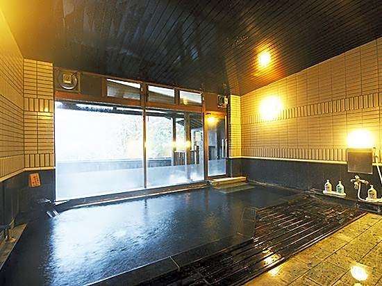 Oyasukyo Onsen Yunoyado Motoyukurabu