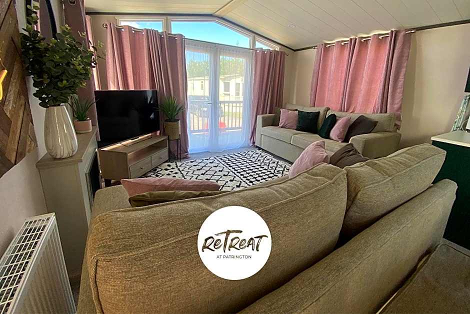 ReTreat Breaks - 47 Park Lane