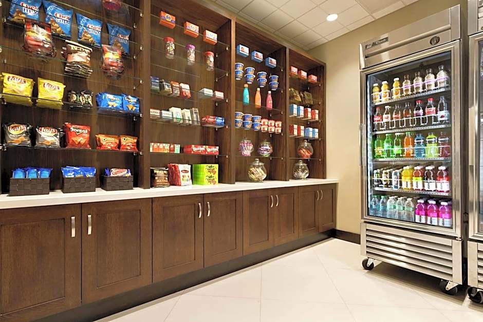 Embassy Suites By Hilton Syracuse Destiny Usa