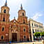 Apartamentos Turísticos Bahía Sur