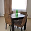Bambu Suites