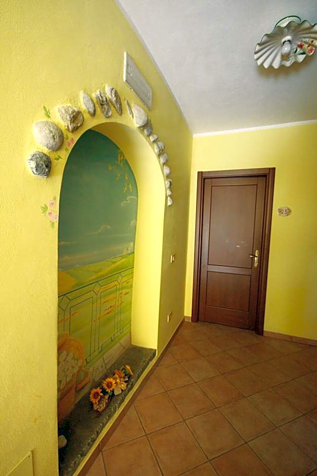 Albergo Belvedere