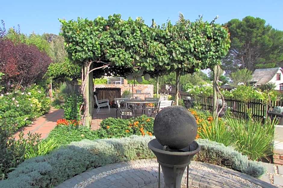 Oudam Overnight Accomodation