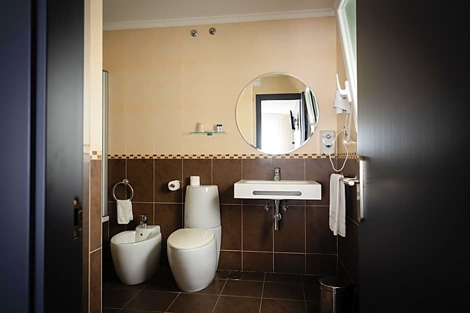 Hotel Oca Insua Costa da Morte