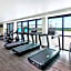 Legend Hotel Lagos Airport, Curio Collection By Hilton