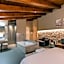 Hotel Mas De Cebrian