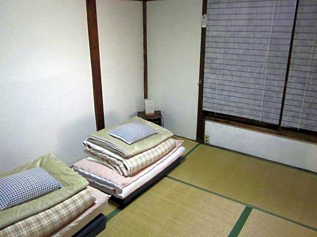 Taito Ryokan