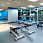 Fairfield Inn & Suites by Marriott Bakersfield North/Airport