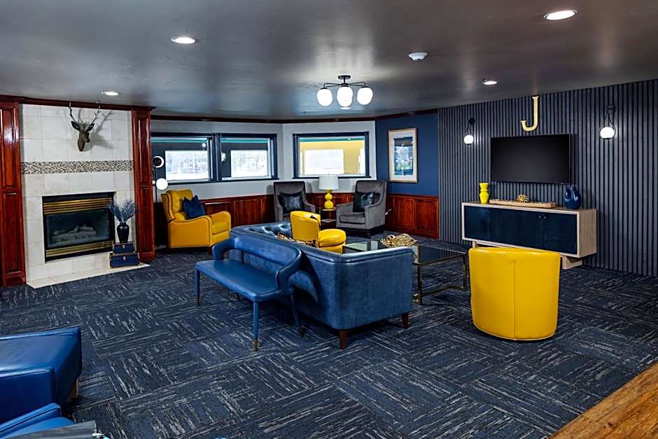 Hotel J Green Bay