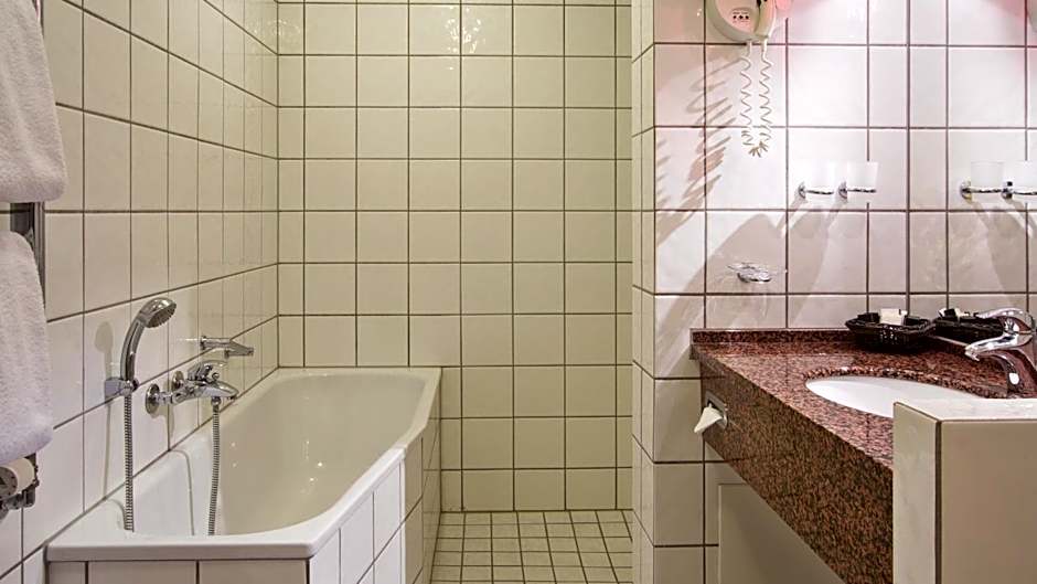 Hotel Knudsens Gaard