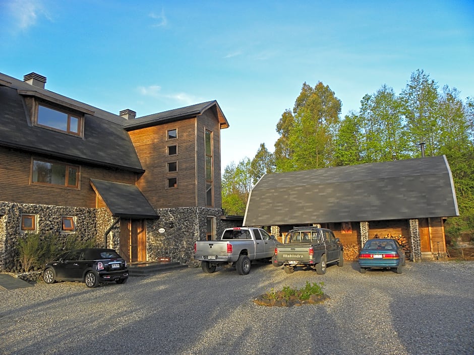 Hotel CasaEstablo by DOT Boutique