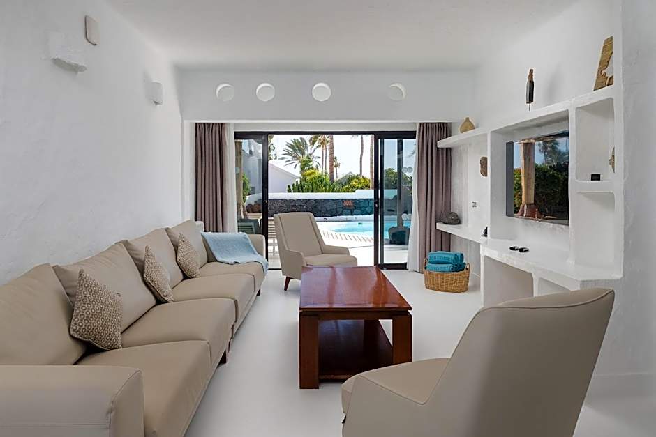 Kamezí Boutique Hotel Villas