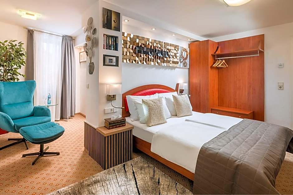 Aristo Hotel Stuttgart Airport-Messe