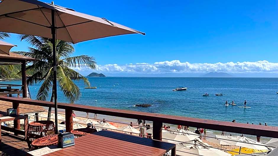 HOTEL VILLE LA PLAGE & BEACH CLUB