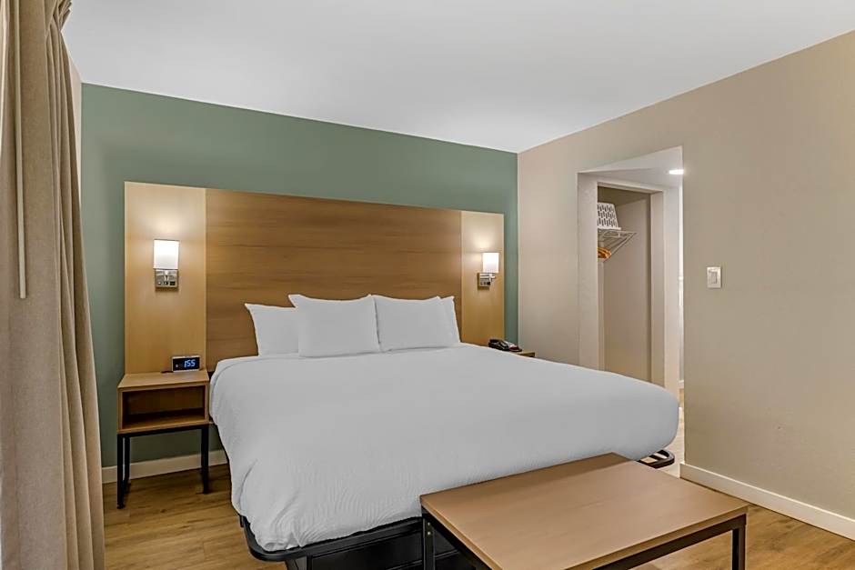 MainStay Suites Springfield South - Battlefield Rd