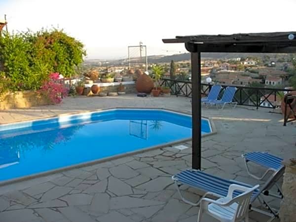 Cyprus Villages Agrotourism