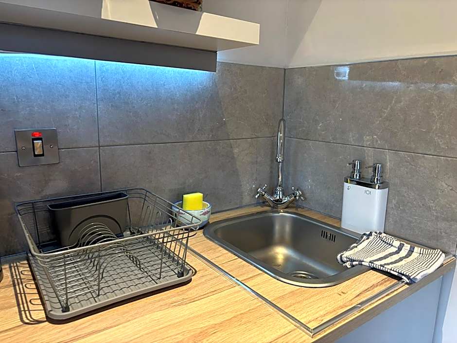 The Lodge at Bodenlodge