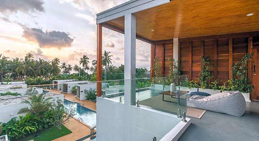 Zee Luxury Boutique Hotel