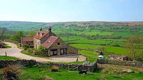 Bank House Farm Hostel