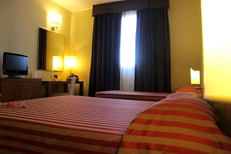 MH Hotel Piacenza Fiera
