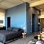 Loft In The Heart Of Americana, Have An Artsy Stay