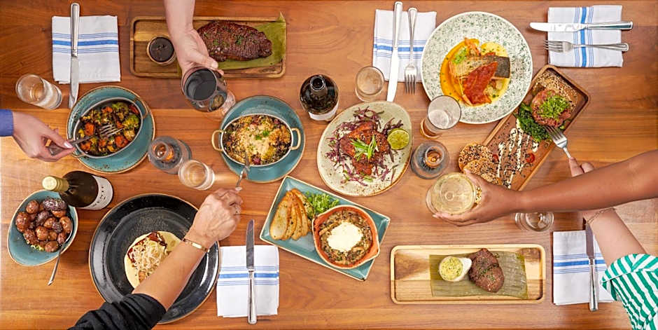 Hilton Cocoa Beach Oceanfront