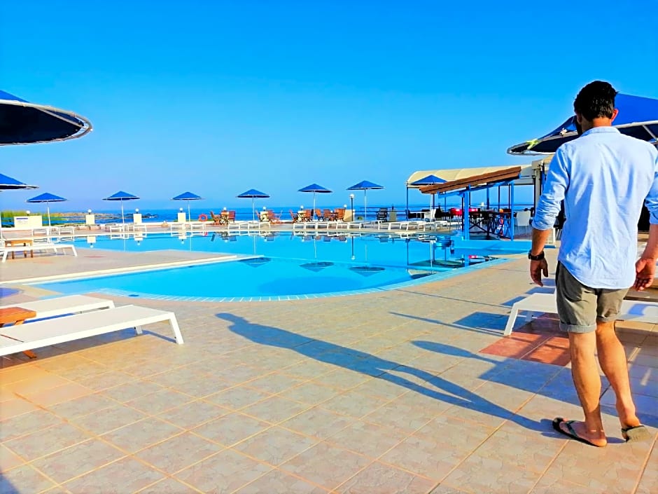 Zorbas Hotel Beach Village