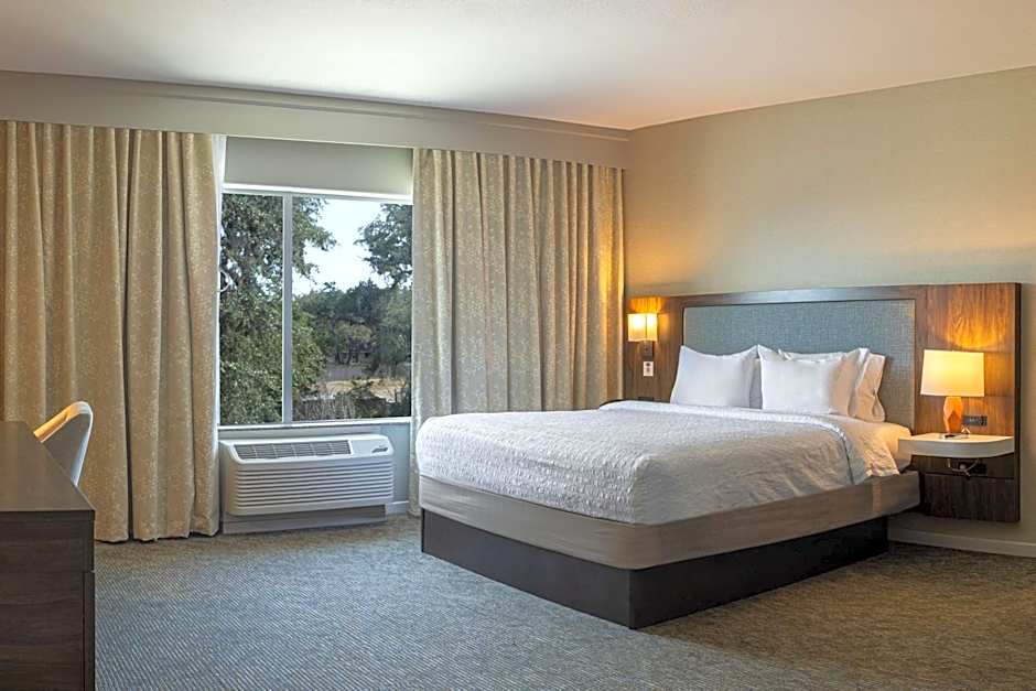 Hampton Inn By Hilton & Suites Boerne