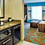 Hampton Inn By Hilton Winnipeg Airport