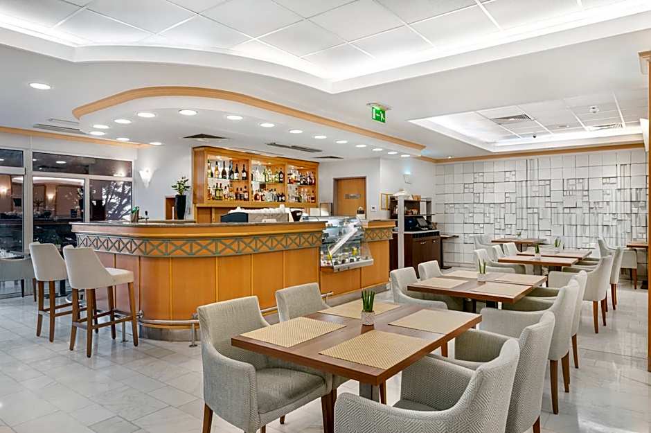 Danubius Hotel Arena