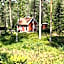 Vandrarhemmet Gammelgården