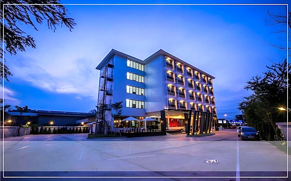 Tamsabai Hotel