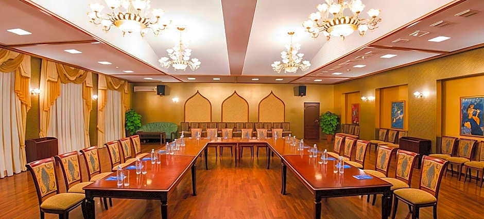 Reikartz Dostar Karaganda