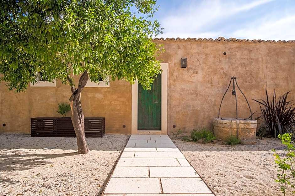 Baglio Siciliamo Country House