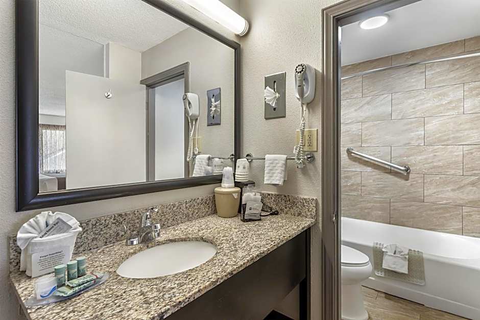 Best Western Asheville -Blue Ridge Parkway