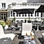 Mercure Paris Saint Cloud Hippodrome