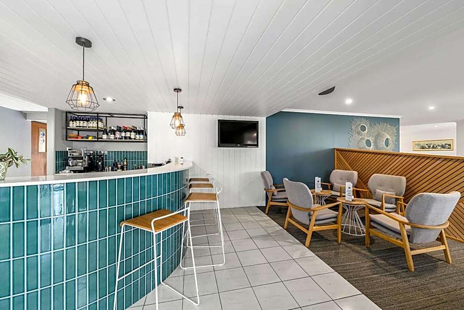 Quality Inn City Centre