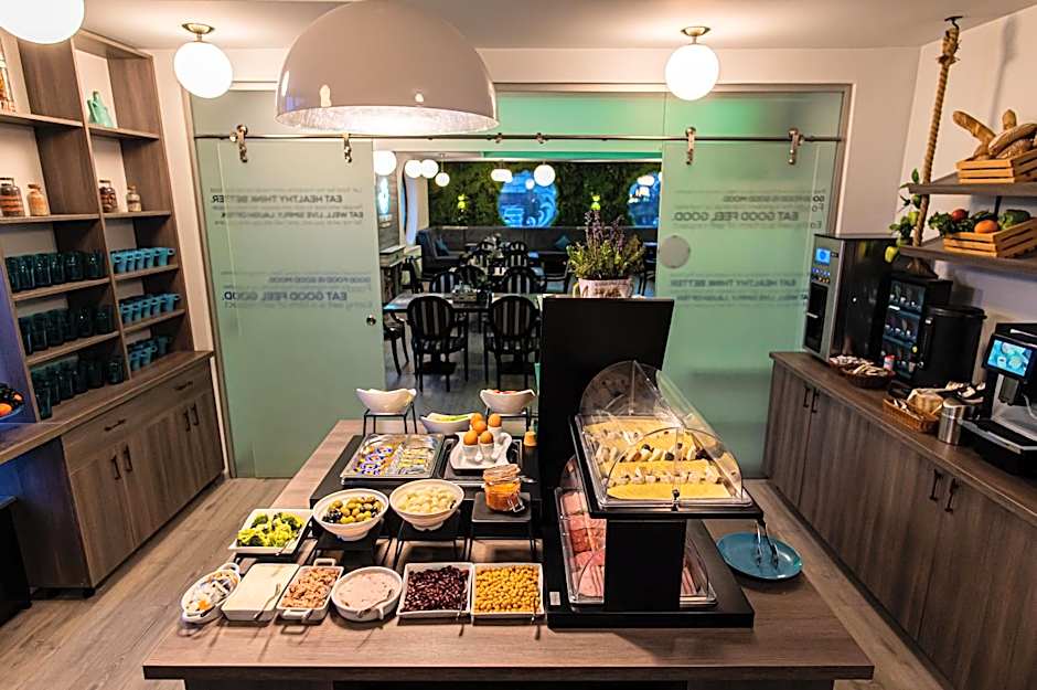 Primera Dru Hotel&Spa