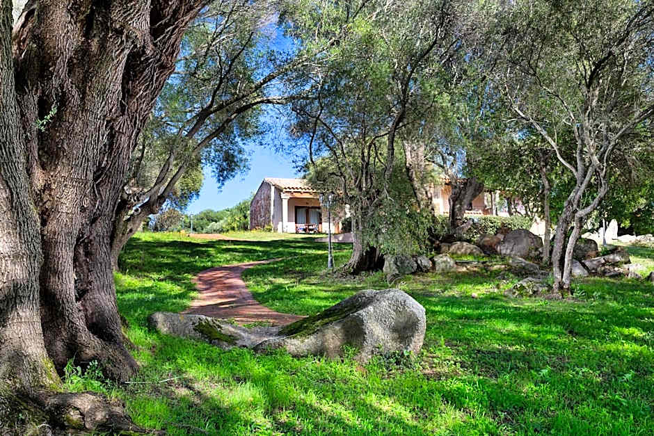 Hotel Parco Degli Ulivi - Sardegna