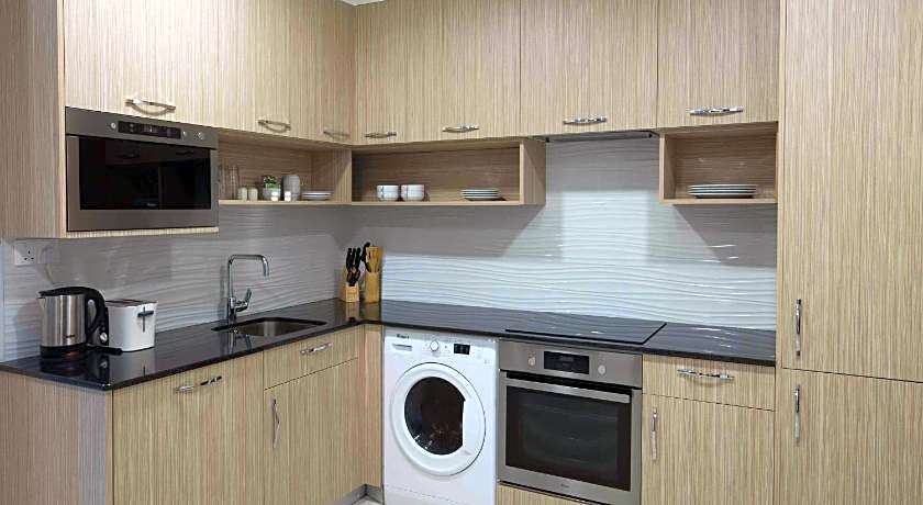 Gulf Executive Hotel & Residence Juffair