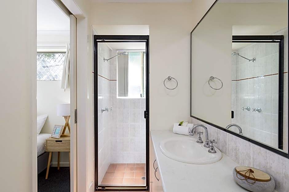 Rainbow Getaway Holiday Apartments