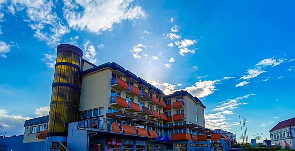 Hotel Garić